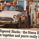 Illustration for article titled This Just Might Be the Weirdest Automotive Advertising Tie-In Ever